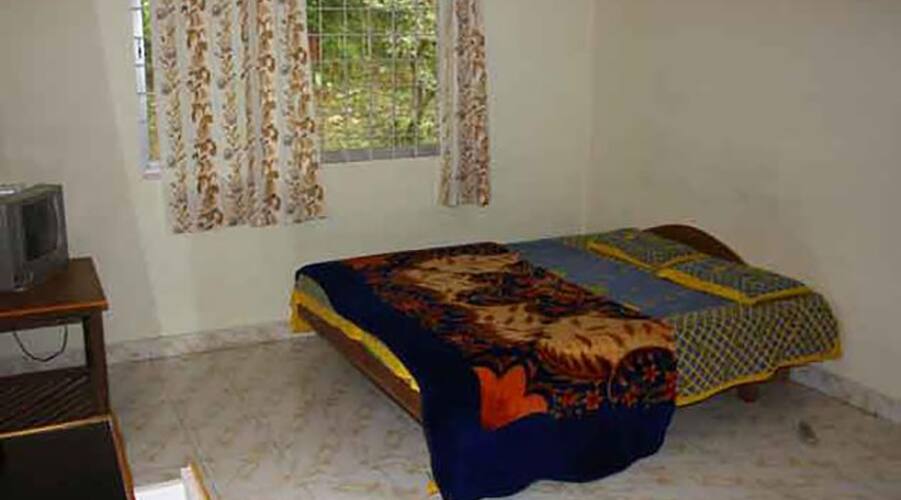 Mist City Homestay, Madikeri 3